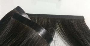 QS-40E-JF tóc băng máy Keo xịt tóc băng nhanh chóng prototyping hàng đầu của tóc giả máy may máy mở rộng tóc - Product Image 3