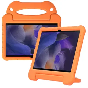 Laudtec Custom EVA Shockproof Lightweight Protective Tablet Cases for Samsung Galaxy Tab A8 10.5 2021 SM-X205/X200