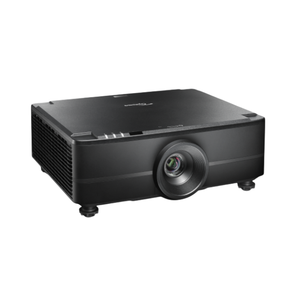 Optoma tia laser siêu sáng chuyên nghiệp Máy chiếu cul60t <span class=keywords><strong>6000</strong></span> <span class=keywords><strong>lumens</strong></span> Lan kiểm soát đầy đủ Ống kính thay đổi WUXGA 3D rạp chiếu phim rạp chiếu phim - Product Image 4