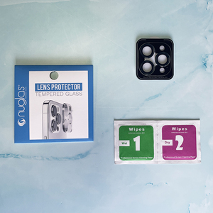 Protector de Pantalla de Lente de Cámara <span class=keywords><strong>3D</strong></span> 5D 9D para Teléfono Móvil <span class=keywords><strong>Samsung</strong></span> S26 S26 Plus S26 Ultra, Película de Lente de Vidrio Templado - Product Image 4