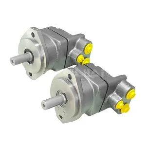 มอเตอร์แบบเคลื่อนที่คงที่ F11-010 รุ่น F11-010-Hu-CE-K-000 ระบบไฮดรอลิกสำหรับเครื่องจักรเคลื่อนที่ - Product Image 1