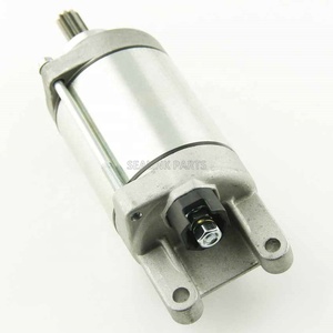 Motor de arranque de la motocicleta para Honda <span class=keywords><strong>SH300</strong></span> Scooters el TDPM 12V CW 9Spline 31200-KTW-901 31200-KTW-B01 31200-KVZ-631 - Product Image 2