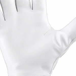 Guantes de Fútbol Americano 100% de Alta Calidad, Cómodos, Diseña Tu Propio Logotipo, Guantes Deportivos Personalizados con Impresión - Product Image 6