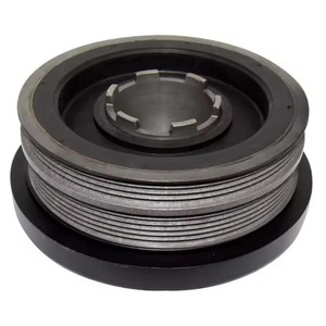 Polea de Correa en V 1123 7805 696 para Uso en Plantas de Fabricación de Automóviles BMW - Product Image 4