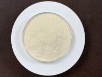 Probiotiques inhibants les vibrios pour l'aquaculture de crevettes et de crabes, enzyme dégradant les mycotoxines, additifs alimentaires pour animaux