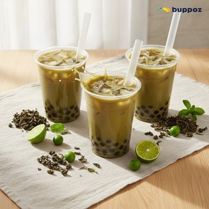 High Quality Very Green and Fragrant Taiwan Oolong <b>Tea</b> Tieguanyin Loose <b>Tea</b> in Bags - Product Image 6