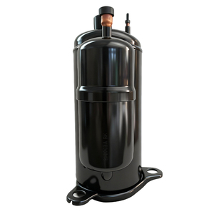 Compresor Rotatorio Mitsubishi de Ahorro Energético 1.5HP RB247GHAC R134a Cobre 24.7cm Cilindrada 2880W Capacidad de Refrigeración para - Product Image 2