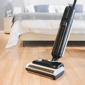 Aspirateur complet à sec et humide comme le nettoyeur et la serpillière sans fil <span class=keywords><strong>Tineco</strong></span> Nettoyage en une étape pour sols durs - Product Image 4