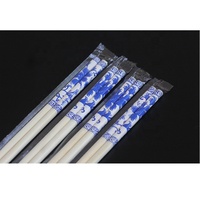 Zhuchuang ustensiles asiatiques asiatiques décorations de fête à thème personnalisé gadgets pour la maison chinois baguettes bambou