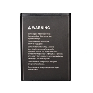 สำหรับ Verizon BTE-1400 1400mAh Pocket MiFi Router แบตเตอรี่ทดแทน Orbic Journey V RC2200L CE RoHS ขายส่ง - Product Image 1