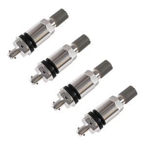 Sensor TPMS Universal Programable Autel MX-Sensor 315MHz/433MHz 2 en 1, Sensor MX de Inserción 2 en 1 TPS218 - Product Image 5