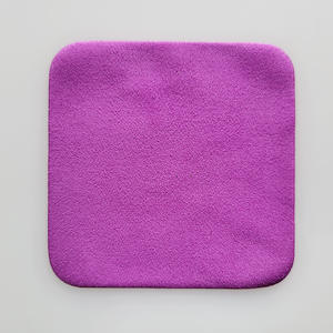 लोगो छोटे 8*8 सेमी माइक्रोफाइबर को स्वीकार करते हैं जो आईग्लास मोबाइल फोन और गहने के लिए साफ कपड़े साफ करते हैं - Product Image 4