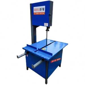 Scie à ruban pour briques de béton cellulaire, machine de découpe de coton perlé avec banc de chanfreinage, équipement industriel - Product Image 4