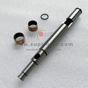 MA Pulling Gauge Shaft PMV-6203-003 Side Lay Shaft PMV6203003 for Komori LS29 Offset <b>Press</b> Parts - Product Image 2