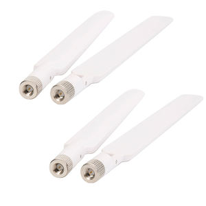 אנטנה כיוונית לטווח ארוך להרחבת רשת באזורים כפריים, אות יציב, דו-כיוונית 2.4G/5.8G, Wifi, 10 קילומטרים - Product Image 4