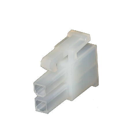 0039012020 Molex Connectors, Interconnects Rectangular Connectors Rectangular Connector Housings