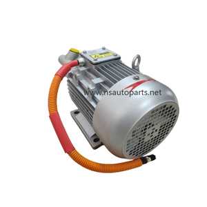 Autopartes personalizadas Camiones pesados sistema <span class=keywords><strong>de</strong></span> <span class=keywords><strong>dirección</strong></span> Bomba <span class=keywords><strong>de</strong></span> <span class=keywords><strong>dirección</strong></span> asistida hidráulica 220V - Product Image 5