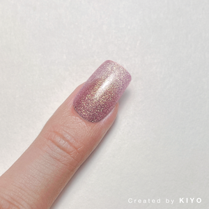 ยาทาเล็บกลิตเตอร์คอลเลคชั่นพรีเมียม สำหรับช่างทำเล็บมืออาชีพ - Product Image 4