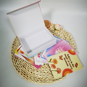 การ์ดเกมสร้างแรงบันดาลใจพิมพ์ลงบนกระดาษศิลปะ - Product Image 2