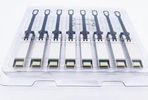 57-1000486-01 57-1000486-01 Transceptor Óptico de Comunicación Brocade XBR-000439 32G LWL 10km SFP+, Paquete de 8 Unidades 57-1000486-01 - Product Image 6