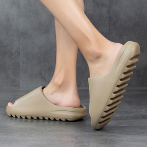 Sandalias de Playa EVA Impermeables, de Secado Rápido, Antideslizantes, Transpirables, con Soporte de Arco, para Verano y Exteriores, Más Vendidas - Product Image 2