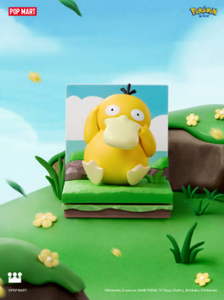 Vente en gros de figurines POP-MART Pokémon, série Choisissez votre partenaire, boîte mystère - Product Image 5