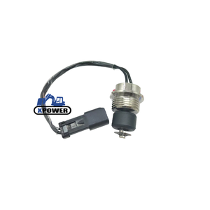 Nouveau capteur de pression d'huile XPower 213-0677/2130677 pour excavatrice sur chenilles 320B/318B - Product Image 1