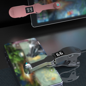 Dispositif de simulation de doigt pour cliquer automatiquement sur l'écran du téléphone, clic continu, USB, pour applications de smartphones - Product Image 3