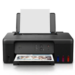 หมึกแท้สำหรับเครื่องพิมพ์ Canon Pixma รุ่น G1830/G1810 เครื่องพิมพ์อิงค์เจ็ทแบบตั้งโต๊ะ 4 สี รุ่น G1810 สำหรับเครื่องพิมพ์ G1830 - Product Image 2