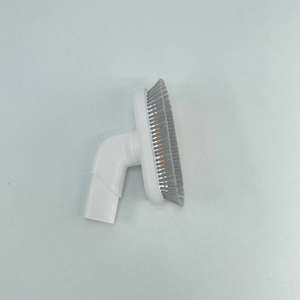 Cabezal de cepillo de <span class=keywords><strong>boquilla</strong></span>-Tipo giratorio con <span class=keywords><strong>boquilla</strong></span> <span class=keywords><strong>transparente</strong></span> para aspiradoras Roidmi (Modelos: F8, F8E, XCQ05RM, XCQ08RM) - Product Image 2