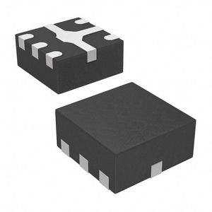 Componentes Electrónicos Nuevos y Originales, Circuito Integrado, Interruptores de RF, DFN-6 SKY13323-378LF - Product Image 1
