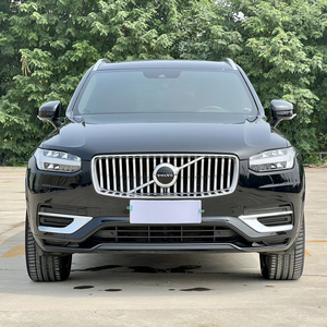 Utilisé pour <span class=keywords><strong>Volvo</strong></span> XC90 B5 Intelligent Luxury Edition 5 Seater avec sièges en cuir de direction gauche Caméra arrière - Product Image 2