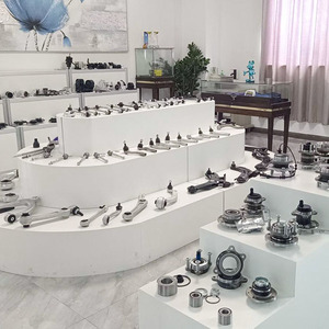 Repuestos automotrices LSODS 95015324 96535010 Cojinete de suspensión de Amortiguador delantero para montaje de puntal Chevrolet - Product Image 6