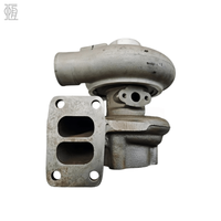 Turbocompresseur 205-6741 pour engins de construction CAT 320C 320D Excavatrice 3066 Pièces de moteur diesel de rechange