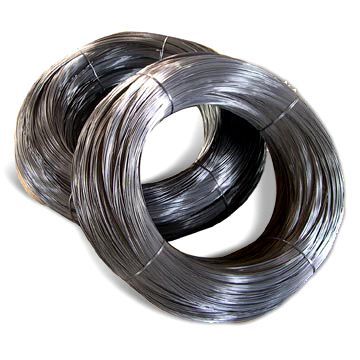 3mm Indented Pc Steel Wire prestressed
