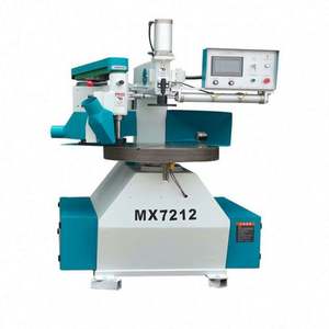 TEBAK XJ-30 MX7212 Façonneur automatique de bois utilisé fraiseuse cnc pour couper le bois produits de plateau <span class=keywords><strong>à</strong></span> <span class=keywords><strong>pizza</strong></span> - Product Image 2