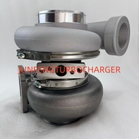 466572-5001S 8927026 Turbocompresseur pour camion industriel MTU Detroit Diesel 9.0L 6V927AB 6V92 Moteur 466572-0001 R8927026