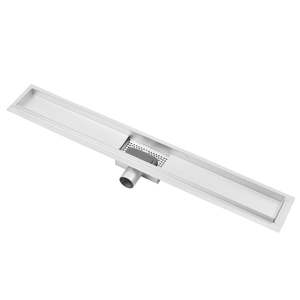 Scarico Lineare per Doccia, Griglia di Drenaggio per Bagno, Prezzo/Drain Tiger/ralo Linear - Product Image 3