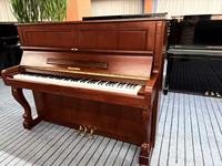Used Samick Sm--900 131cm Colored Upright Piano, Professional Grade