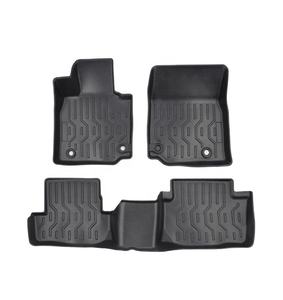 Alfombrilla de Piso para Auto 3D TPV de la Mejor Calidad, Antideslizante, Antiarañazos e Ignífuga para <span class=keywords><strong>MAZDA</strong></span> <span class=keywords><strong>MX</strong></span>-<span class=keywords><strong>30</strong></span> EV 2024+ - Product Image 1