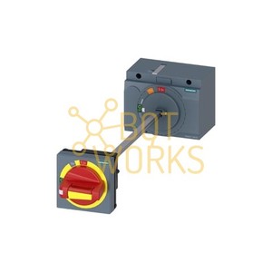 ซีเมนส์ 3VA92770FK35 - ใหม่ - Product Image 1
