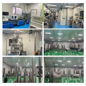 Số lượng lớn giá mua bán buôn Hạnh Nhân Bột sữa - Product Image 3