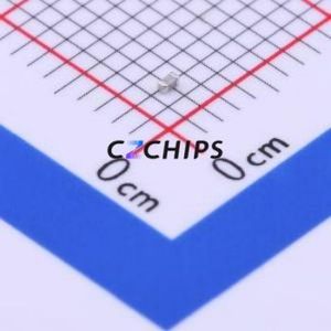 GJM1555C1H100GB01D SMD Capacitor (MLCC) 0402 ( Capacitance: 10pF )( Precision: 2% Rated Voltage: 50V ) - Product Image 1