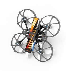 Alta definición <span class=keywords><strong>Betafpv</strong></span> <span class=keywords><strong>Meteor65</strong></span> <span class=keywords><strong>Pro</strong></span> Hd sin escobillas Whoop Drone O4 versión de transmisión Digital para carreras Fpv en interiores y exteriores - Product Image 1