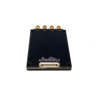 Nuevo Módulo Lector RFID UHF Speedway de Largo Alcance 2024 con Chip Impinj E710 para Raspberry Pi, Módulo RFID de 4 Puertos
