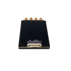 Nuevo Módulo Lector RFID UHF Speedway de Largo Alcance 2024 con Chip Impinj E710 para Raspberry Pi, Módulo RFID de 4 Puertos - Product Image 4