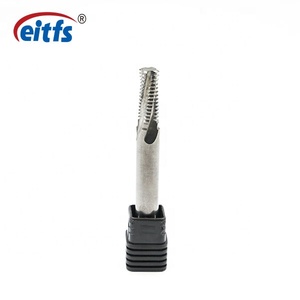 M3/M4 Hiệu Suất Cao Chủ Đề Cuối <span class=keywords><strong>Mill</strong></span> Phay Carbide <span class=keywords><strong>Cutter</strong></span> Cho Thép - Product Image 2