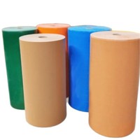 Ruban adhésif d'emballage transparent de qualité supérieure, résistant, à haute adhérence, de taille personnalisée, pour usage industriel, avec adhésif acrylique premium, adapté à diverses situations