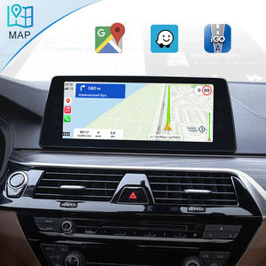 Module sans fil Apple CarPlay et Android Auto Stwei, lecteur audio de voiture, boîte de décodage pour BMW ID6 1 2 3 4 5 6 7 Series X1 X2 X3 X4 X6 - Product Image 3