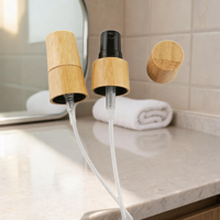Lampe à détecteur de mouvement alimentée par énergie solaire, étanche, pour extérieur, jardin, allée, cour, éclairage nocturne, idéale pour arrière-cour, balcon, patio, pompe à pulvérisation